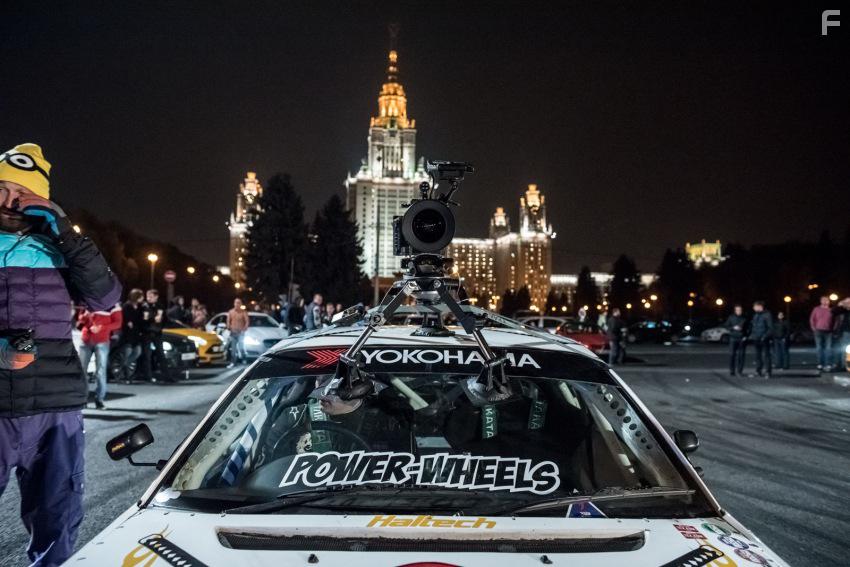 Держи удар, детка #7