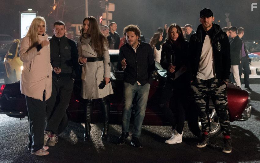 Держи удар, детка #9