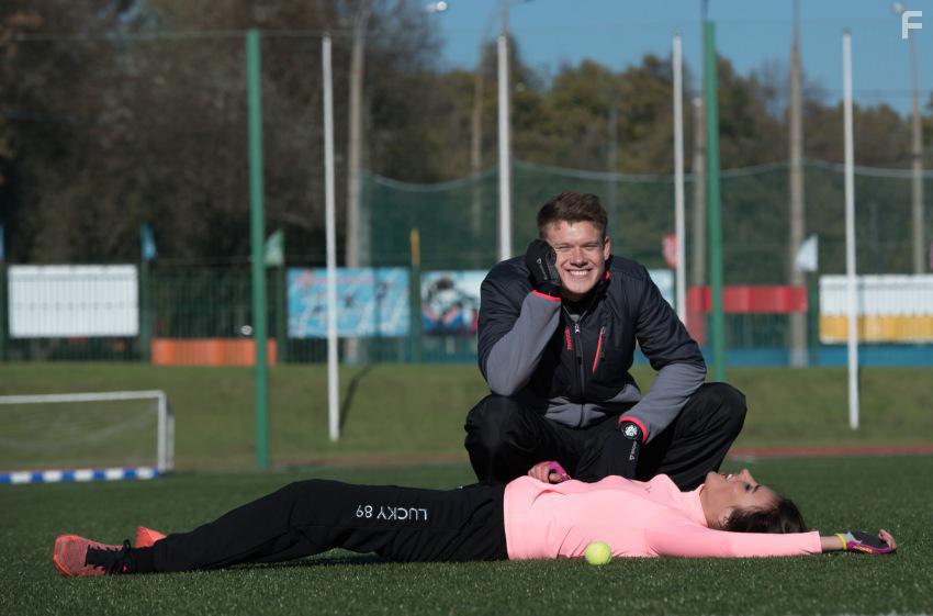 Держи удар, детка #10