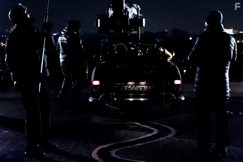 Держи удар, детка #11