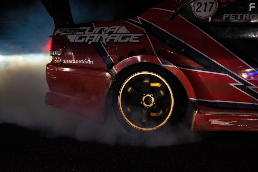 Держи удар, детка #12