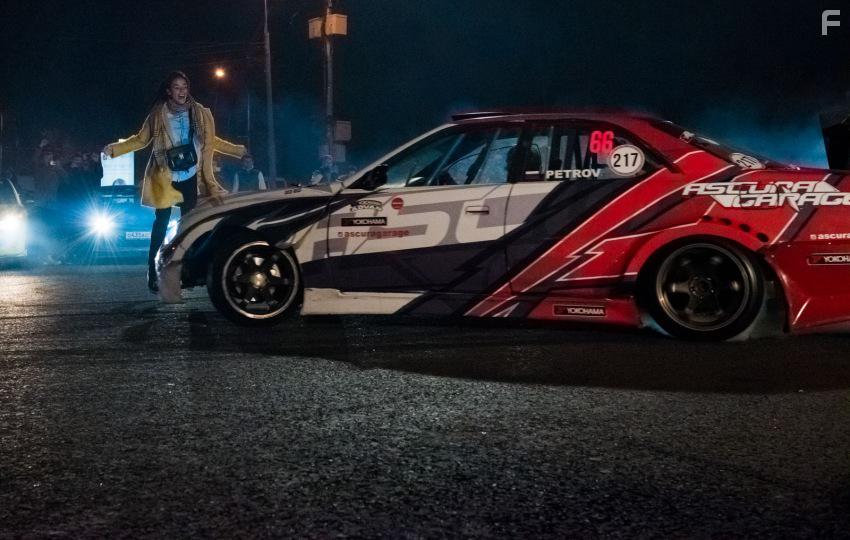 Держи удар, детка #13