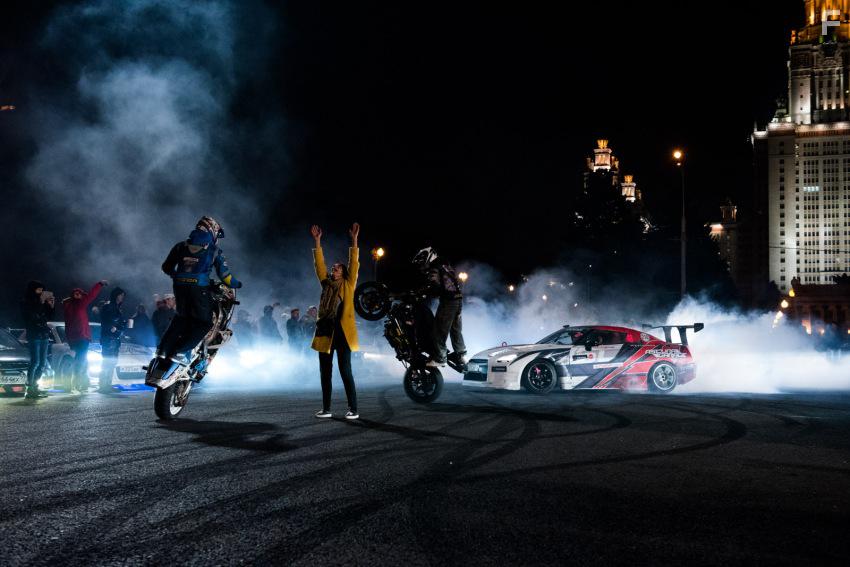 Держи удар, детка #14