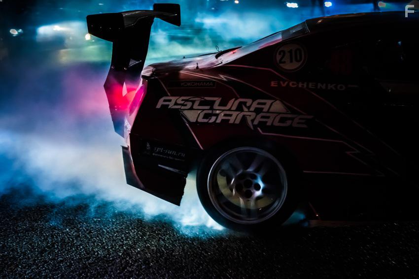 Держи удар, детка #15