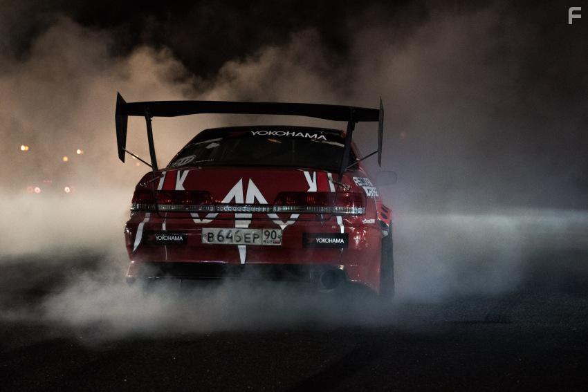 Держи удар, детка #16