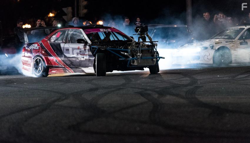 Держи удар, детка #17