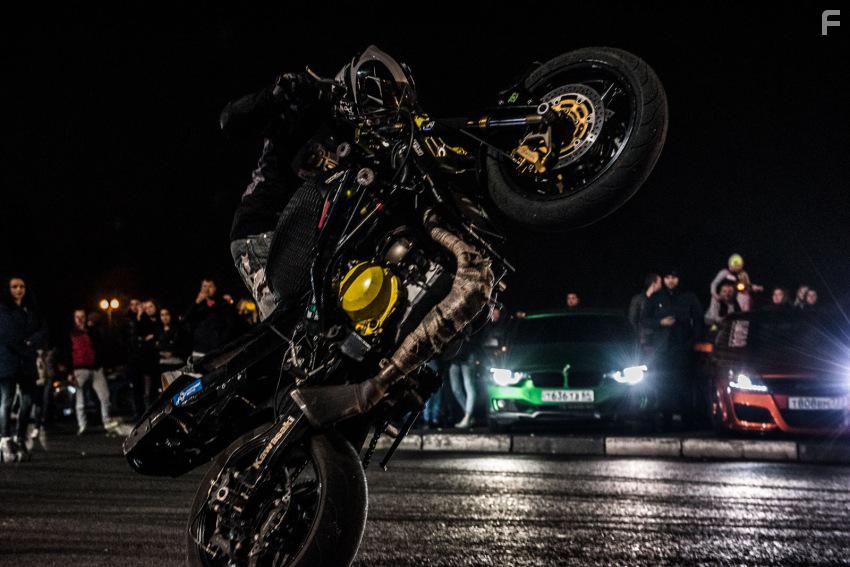 Держи удар, детка #18