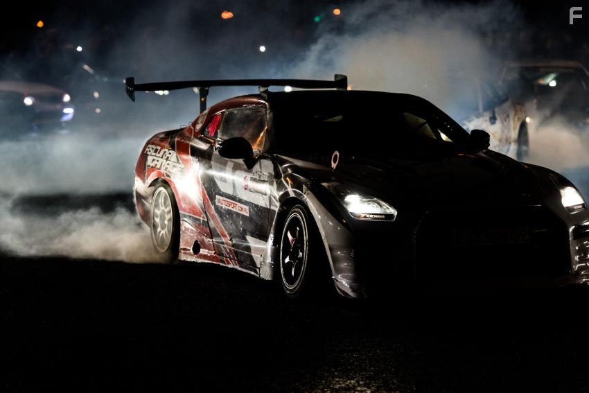 Держи удар, детка #22