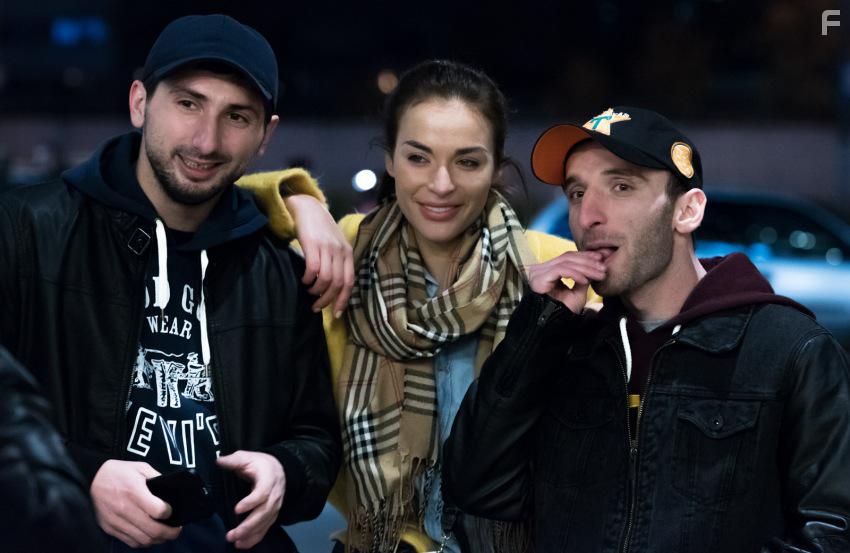 Держи удар, детка #23