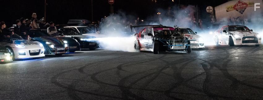 Держи удар, детка #26