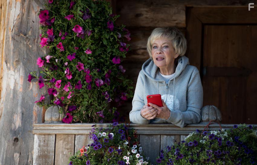 Держи удар, детка #27