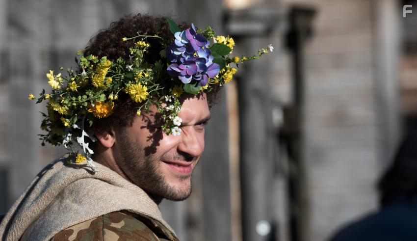 Держи удар, детка #28