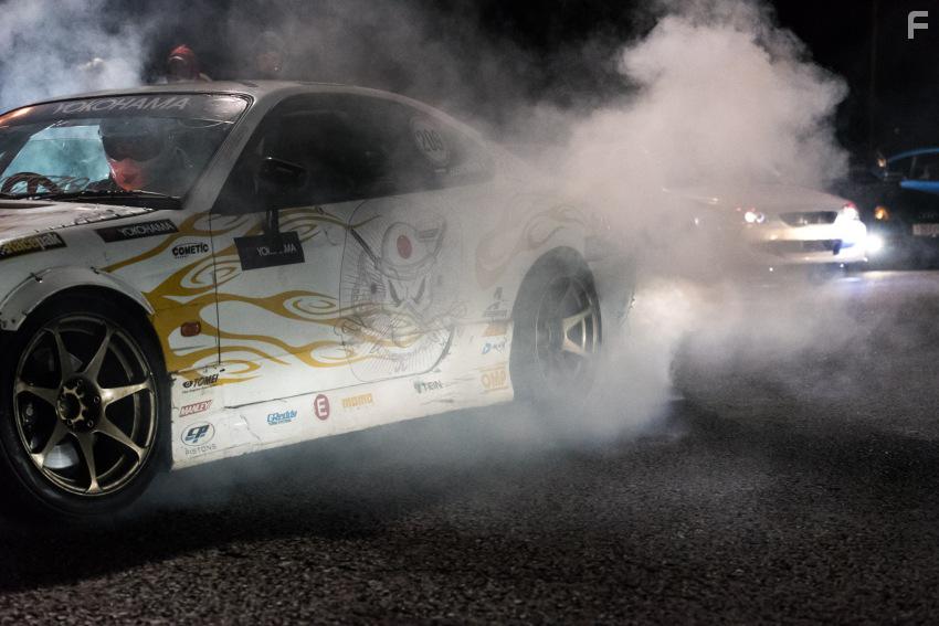 Держи удар, детка #29