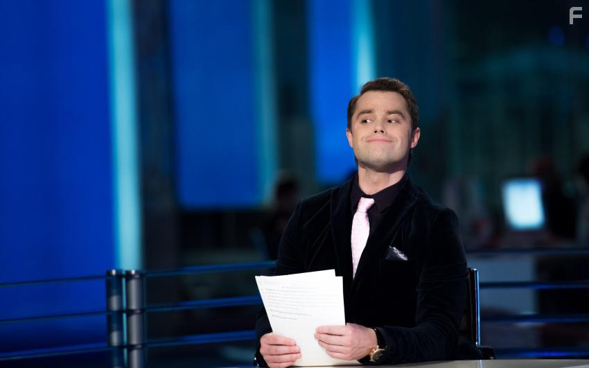 Держи удар, детка #30