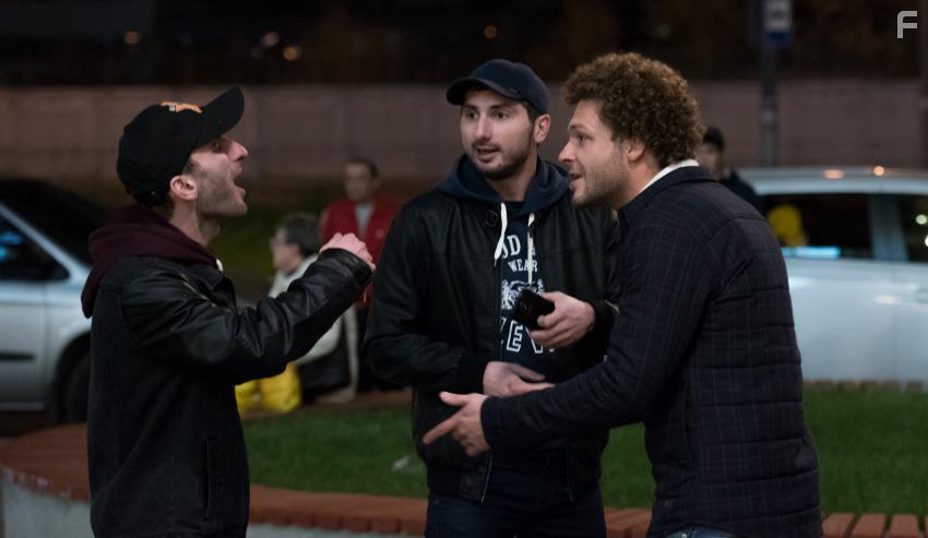 Держи удар, детка #31