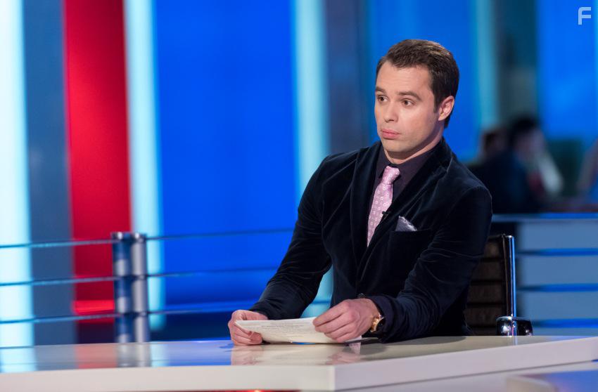 Держи удар, детка #34