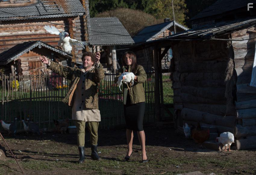 Держи удар, детка #36