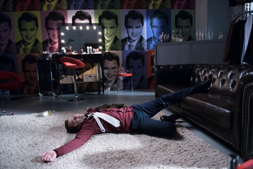 Держи удар, детка #38