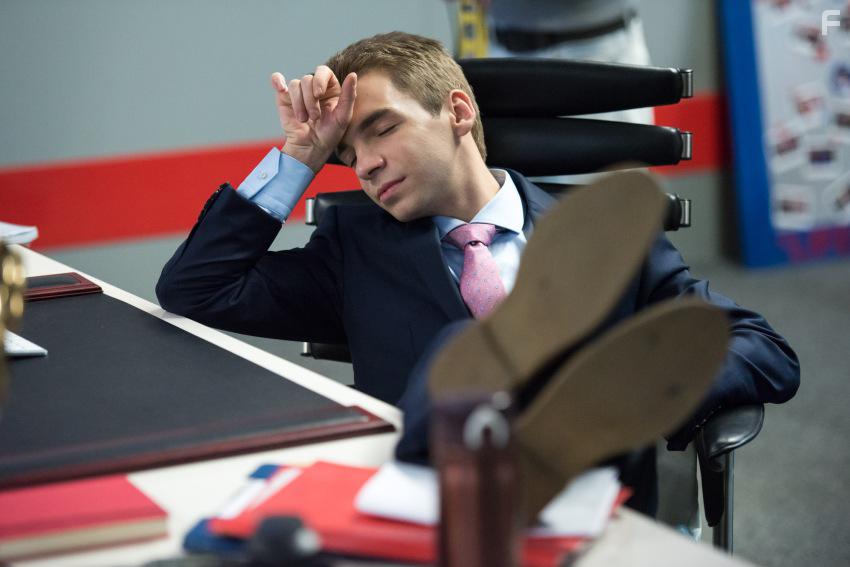 Держи удар, детка #40