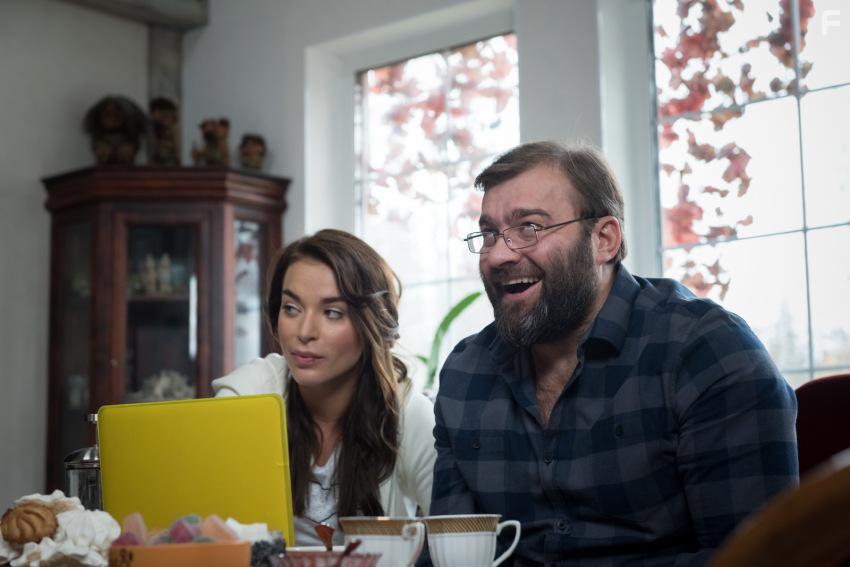 Держи удар, детка #41