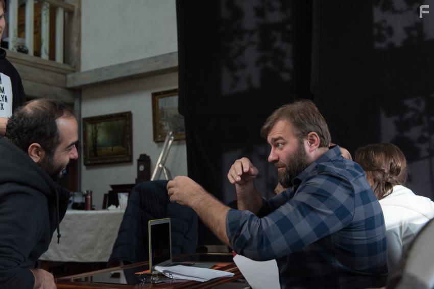 Держи удар, детка #42