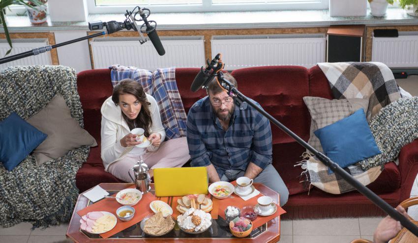 Держи удар, детка #43