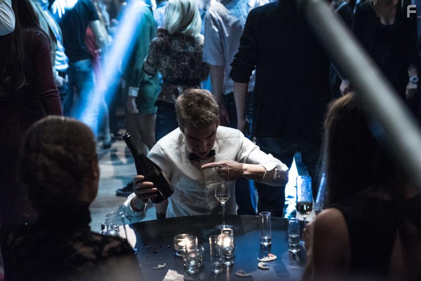 Держи удар, детка #44