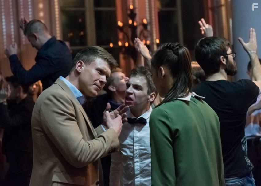 Держи удар, детка #46