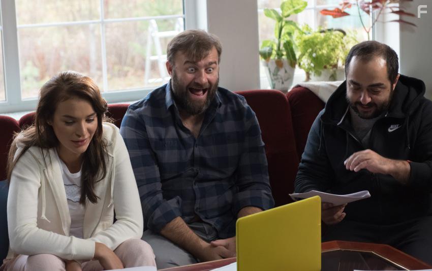 Держи удар, детка #47