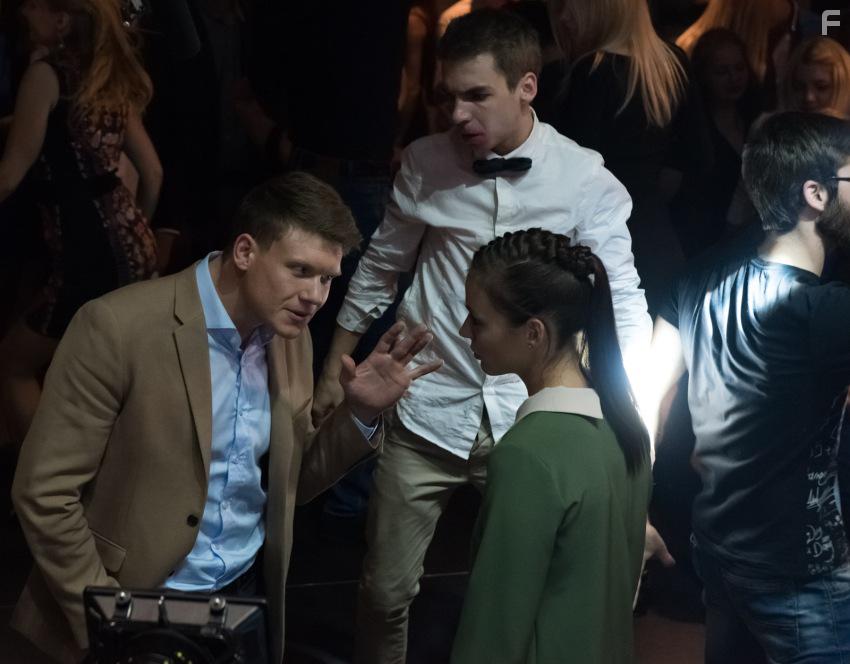 Держи удар, детка #48