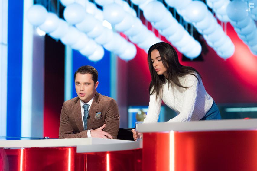 Держи удар, детка #49