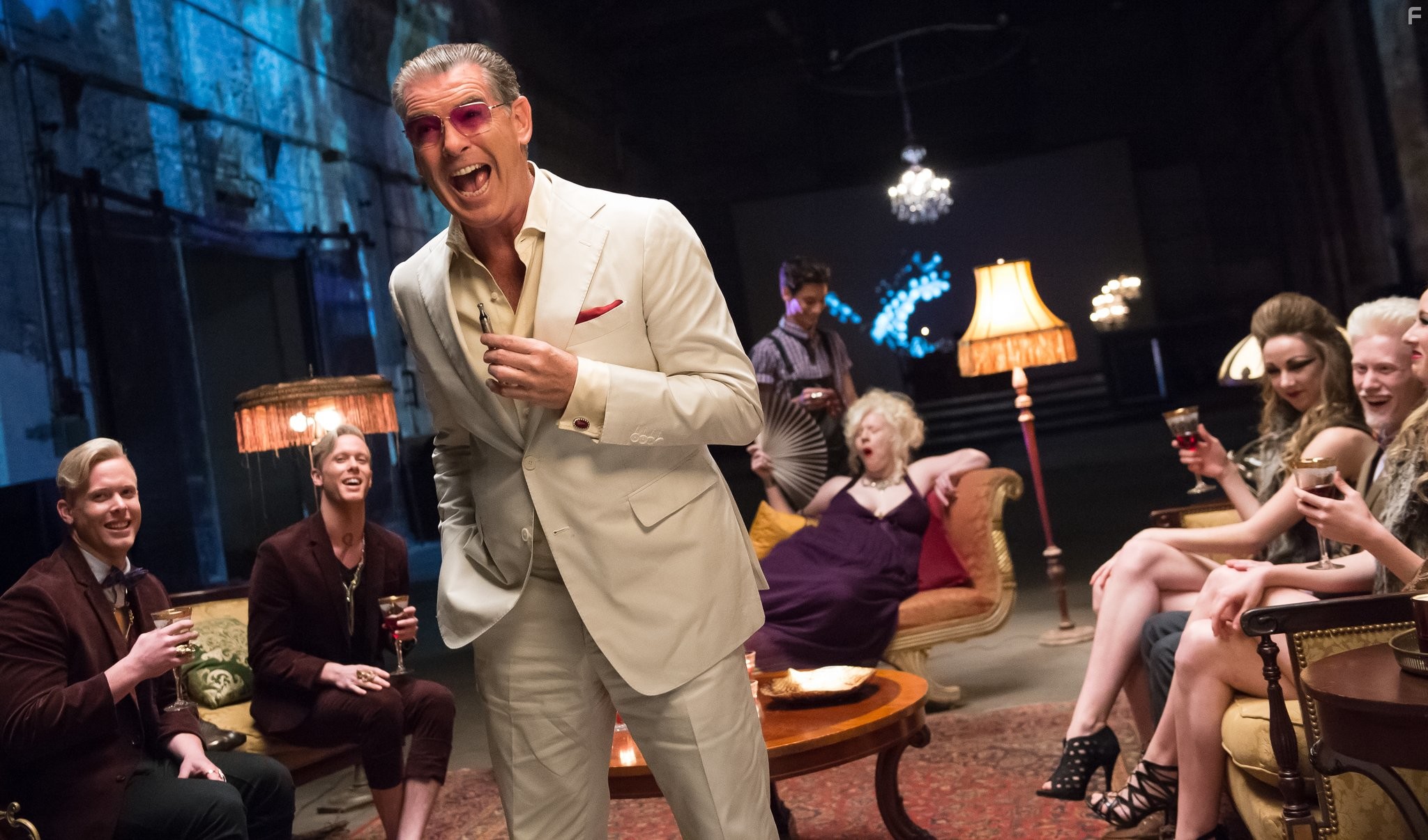 Побуждение