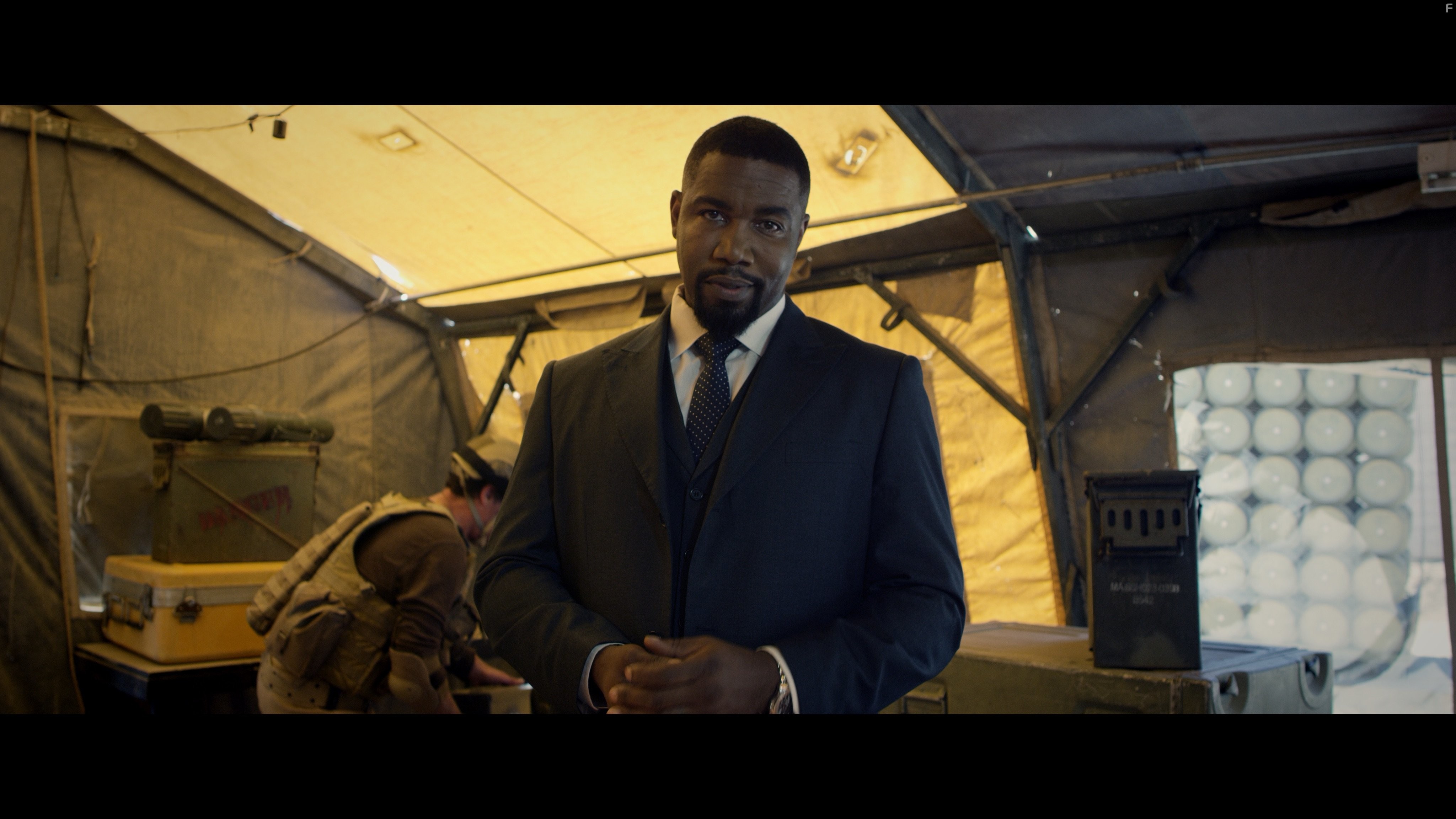 Дневники мстителя