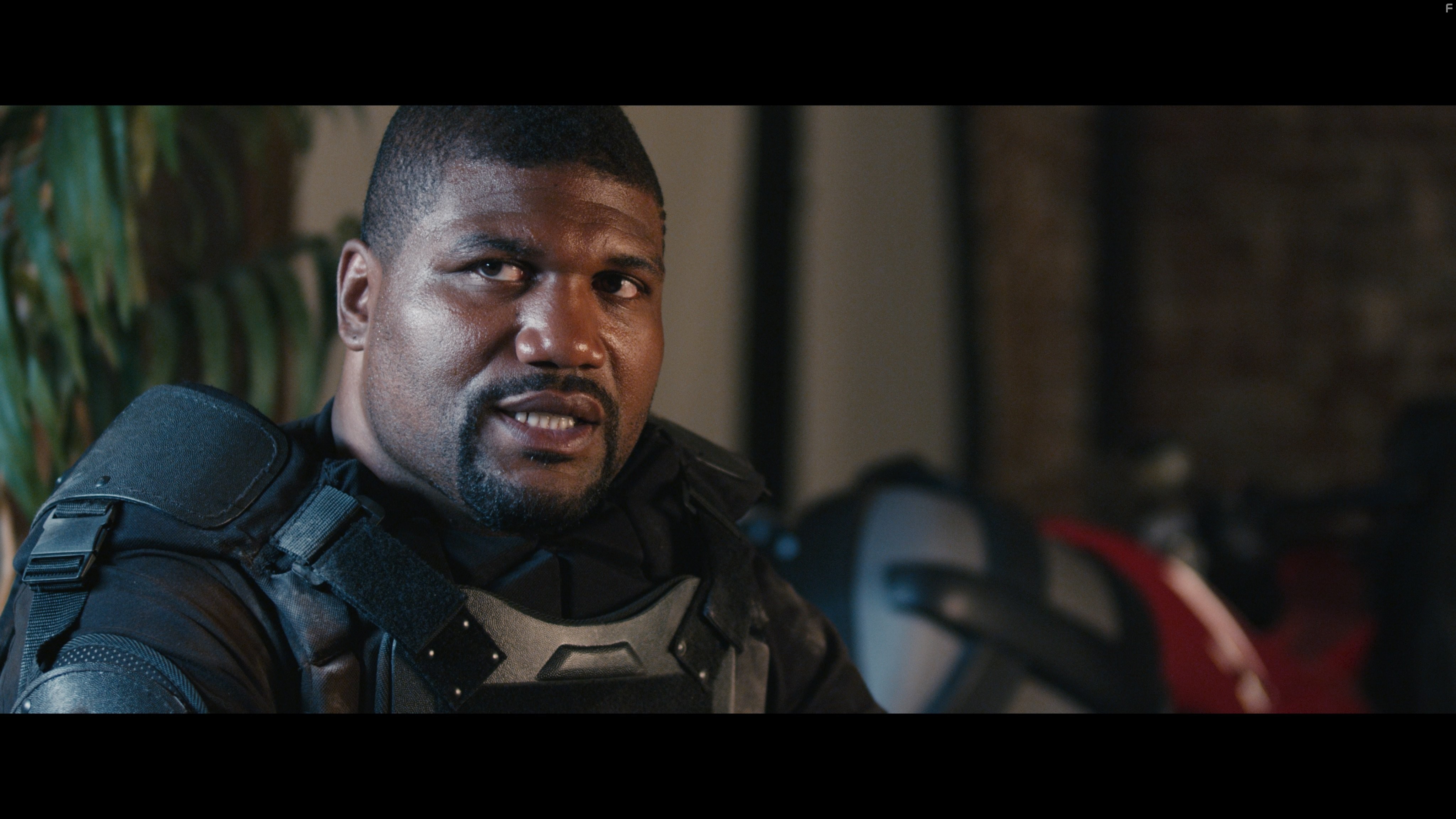 Vigilante Diaries (2016)