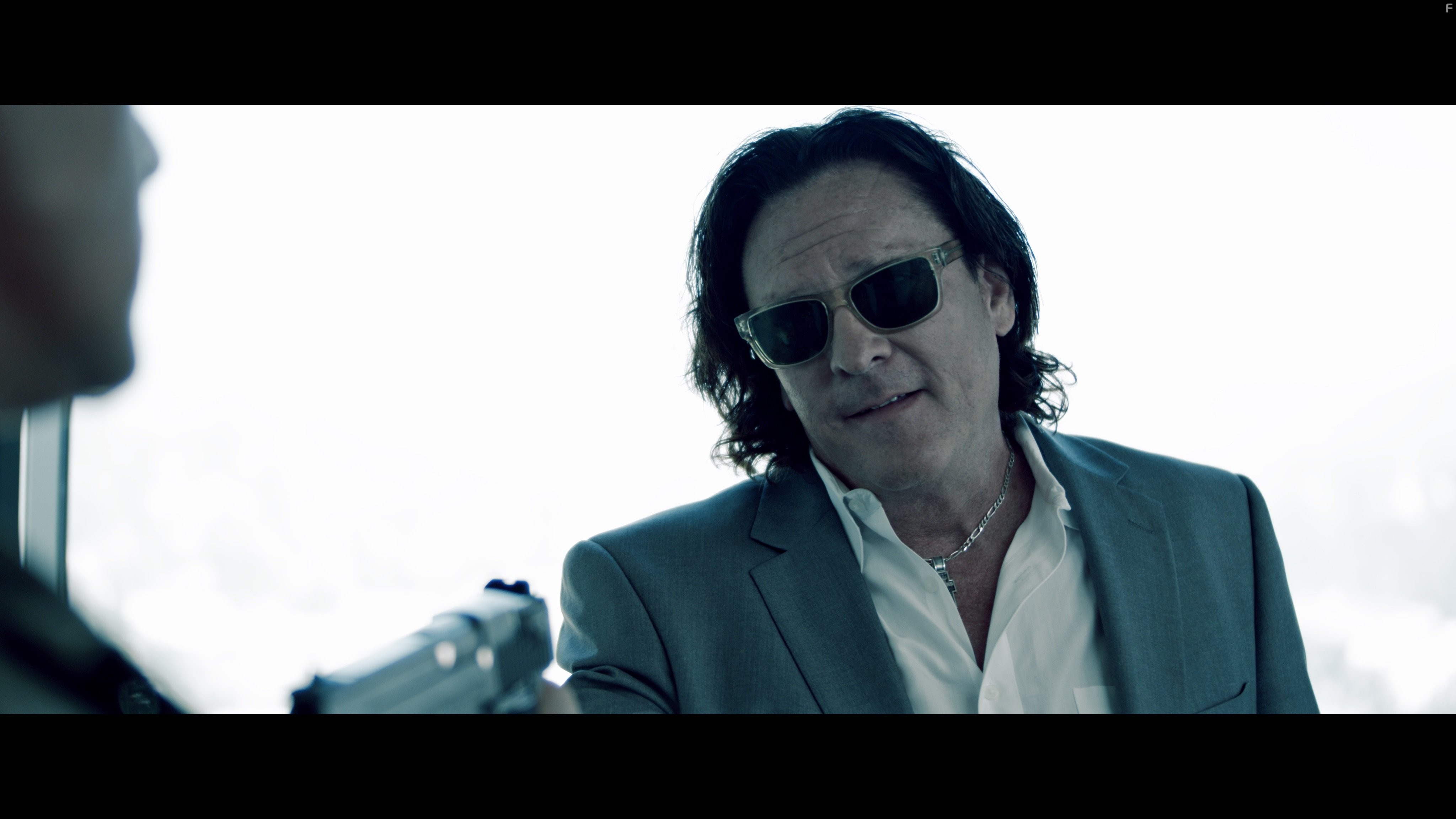 Vigilante Diaries (2016)