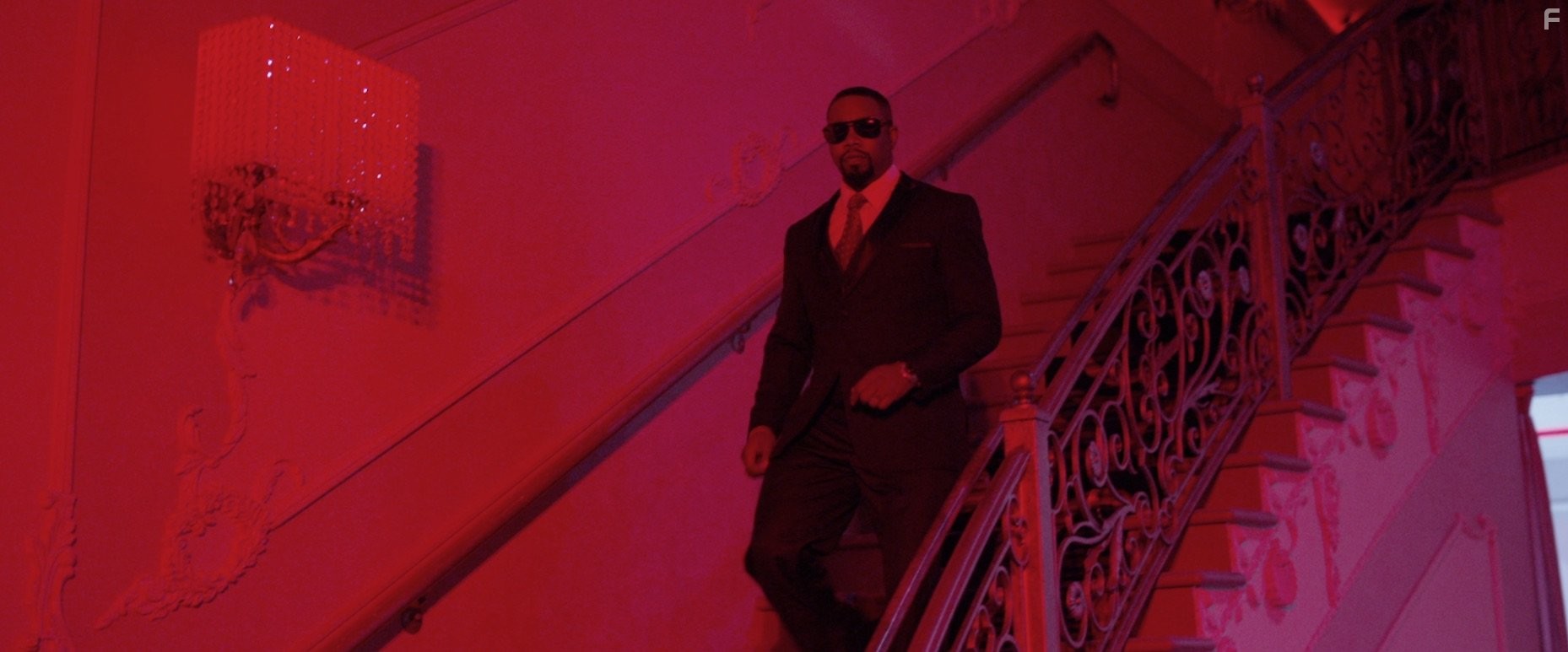 Vigilante Diaries (2016)