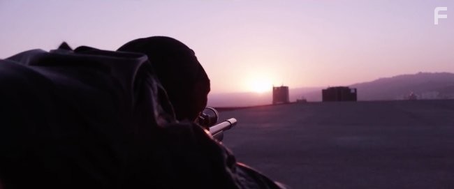 Vigilante Diaries (2016)