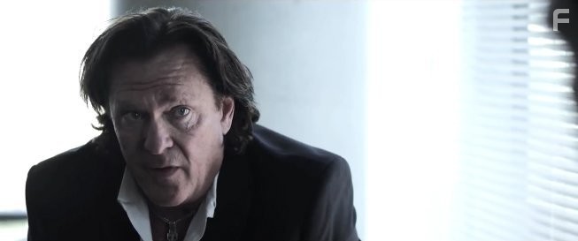 Michael Madsen in Vigilante Diaries (2016)