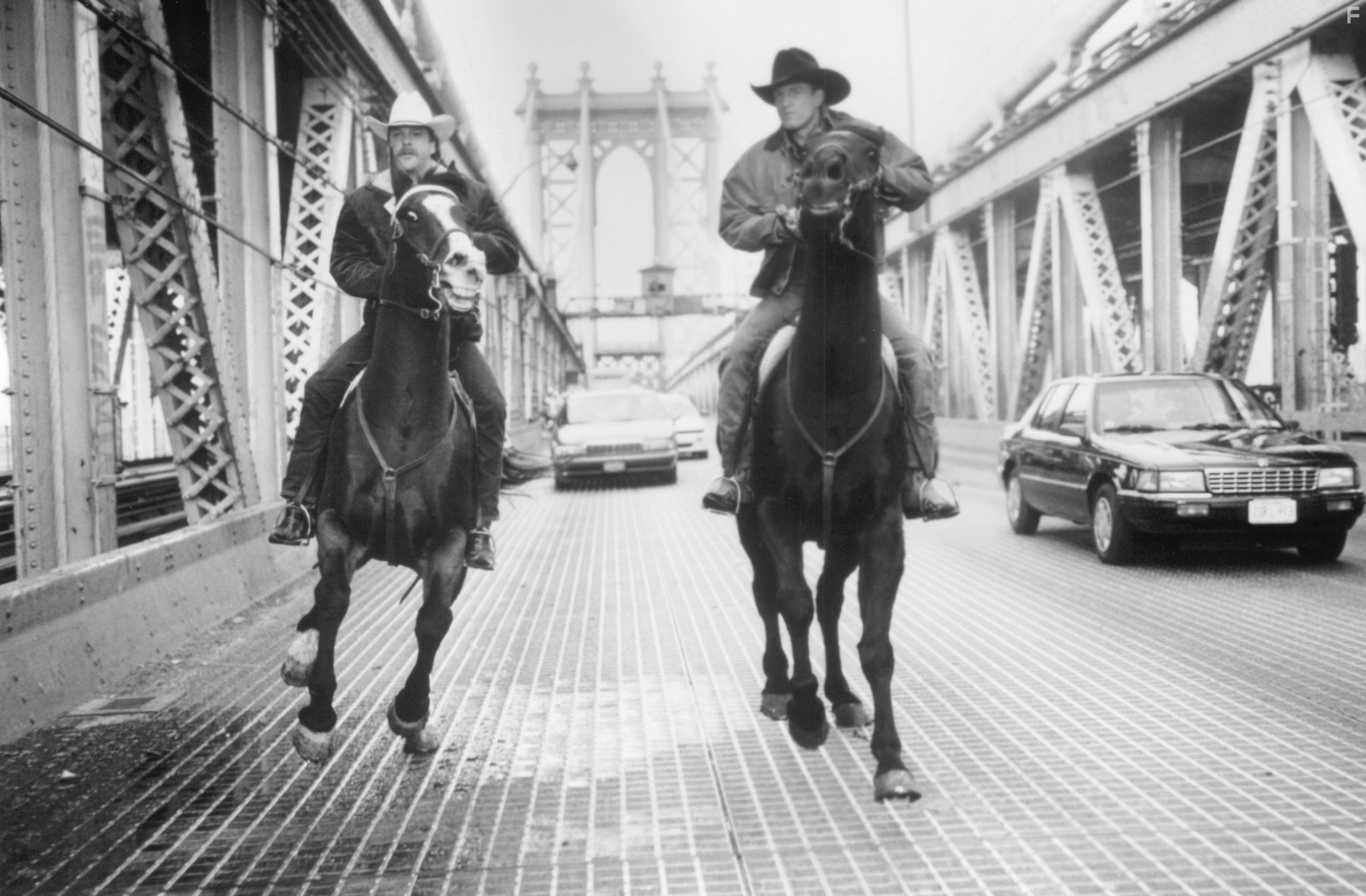 У ковбоев так принято