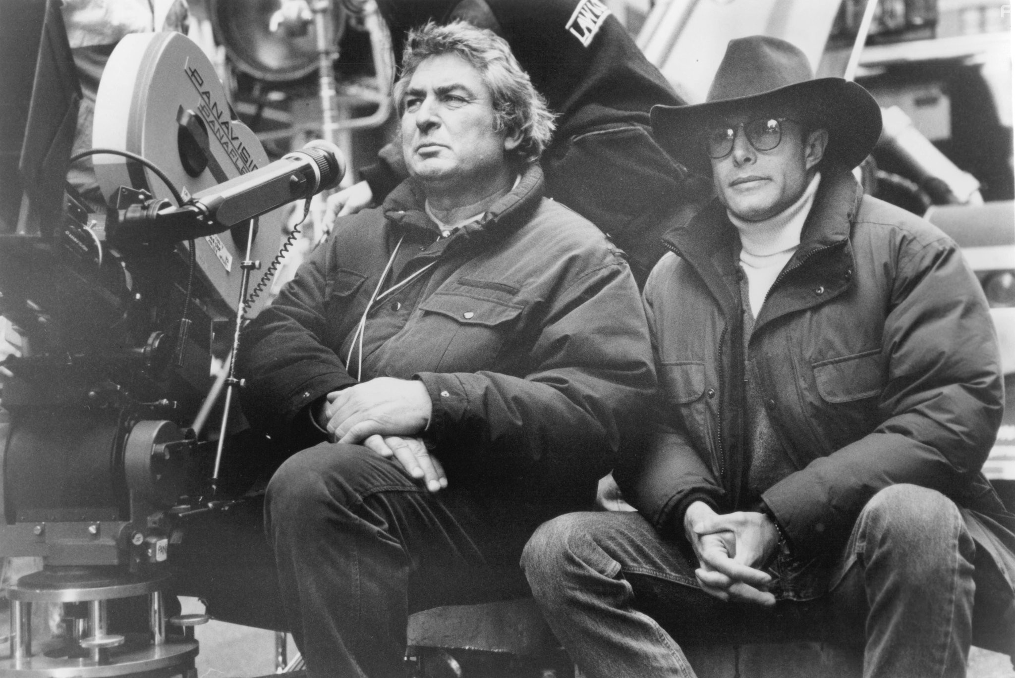 Gregg Champion in У ковбоев так принято (1994)