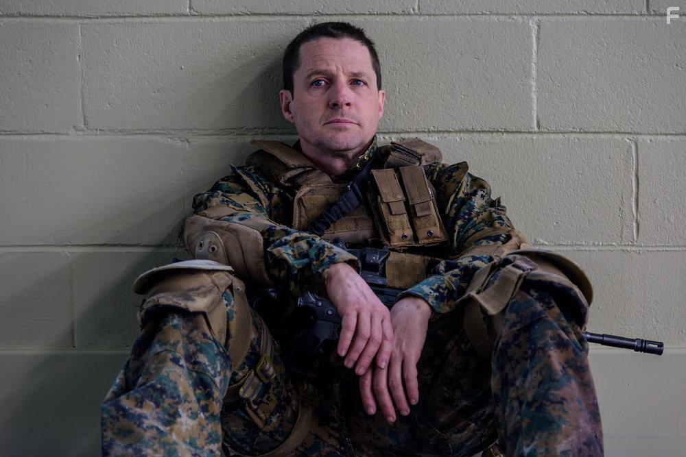 Ван Хельсинг #1