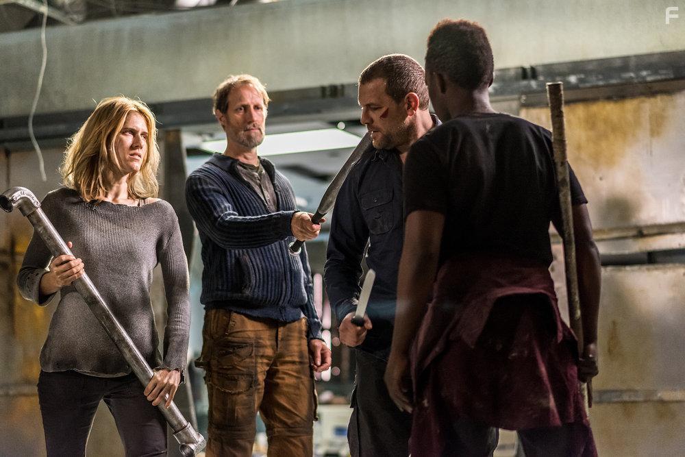 Ван Хельсинг #2