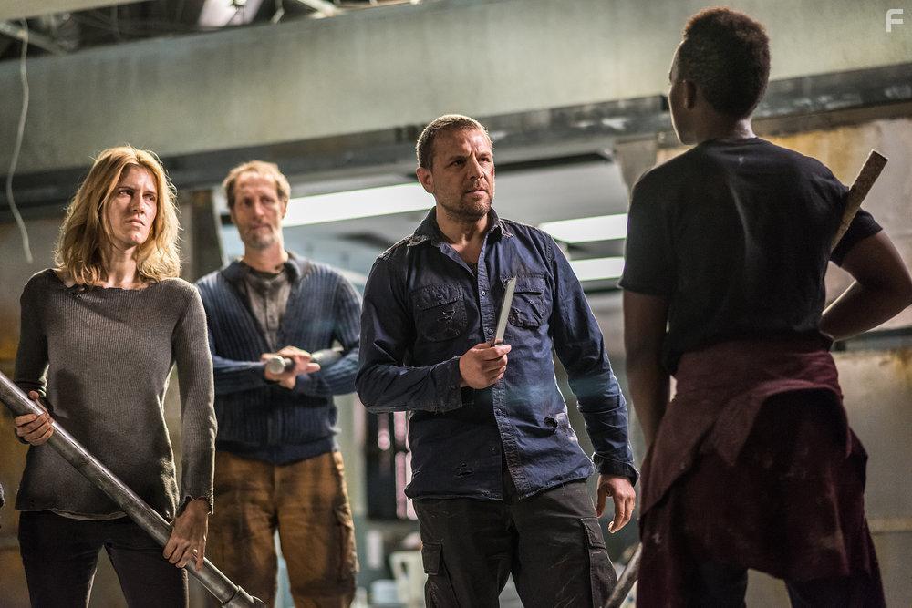 Ван Хельсинг #3