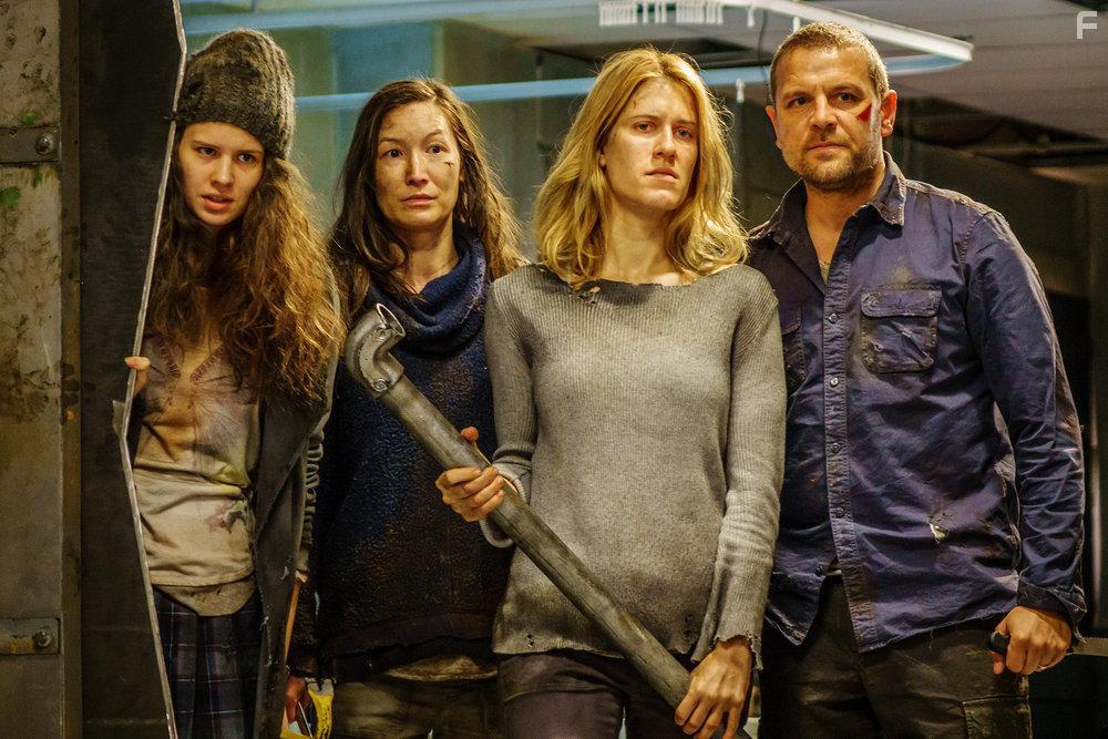 Ван Хельсинг #5