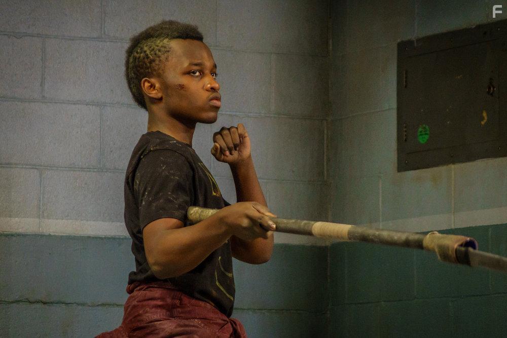 Ван Хельсинг #6