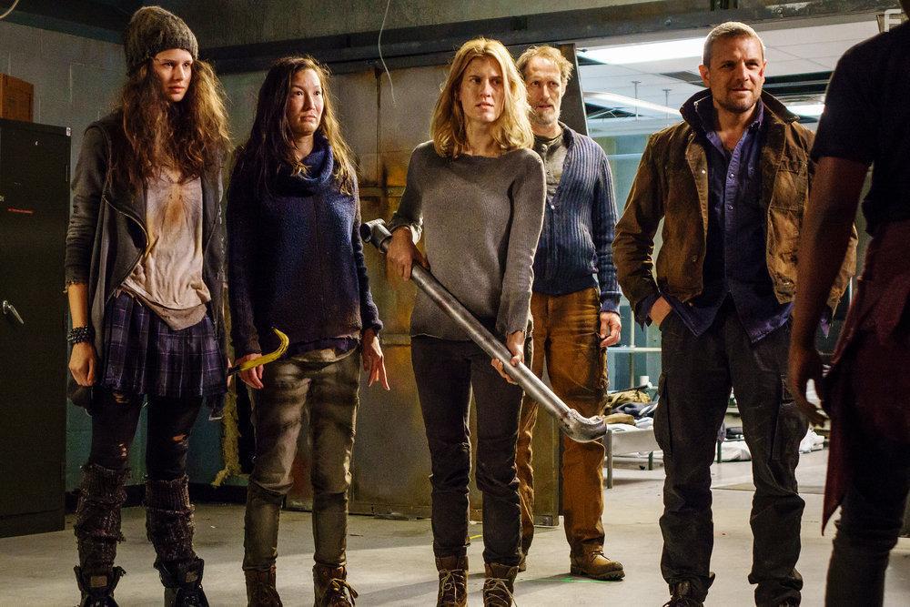 Ван Хельсинг #8