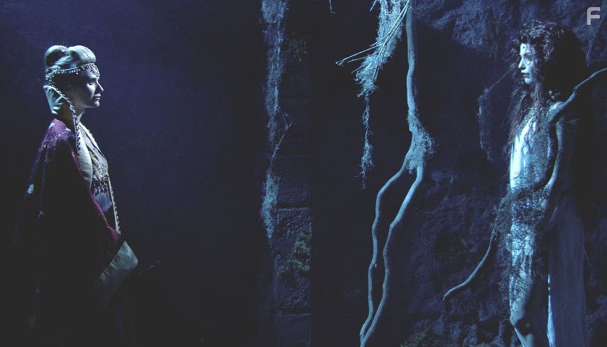 Tales of an Ancient Empire (2010)