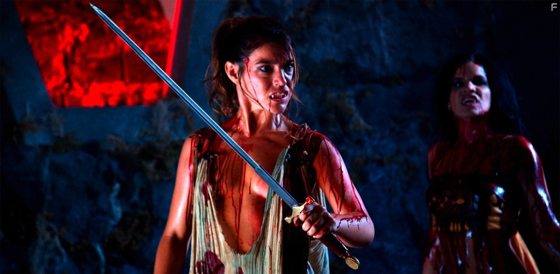 Tales of an Ancient Empire (2010)