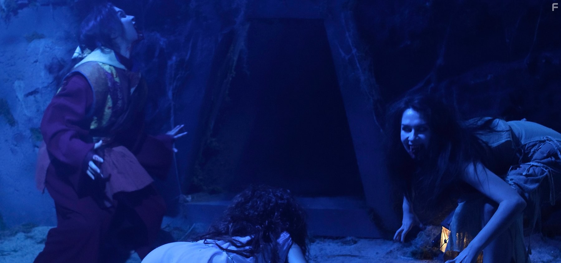 Tales of an Ancient Empire (2010)