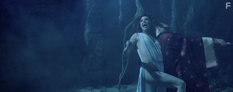 Tales of an Ancient Empire (2010)